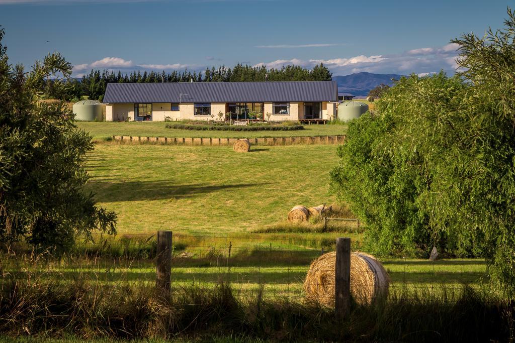 Aislingquoy Villa Amberley Exterior photo
